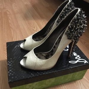 Sam Edelman heels